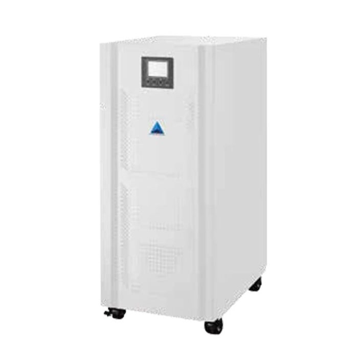 Morzart Solar Home Blue Mountain Commercial 20kW HV Hybrid Inverter