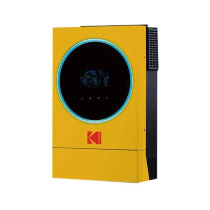 Morzart Solar Home Kodak King 6.2kW 48V Solar Off-Grid Inverter