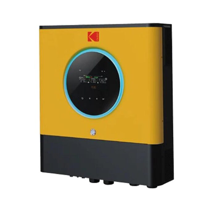 Morzart Solar Home Kodak Max II 10kW 48V Solar Off-Grid Inverter