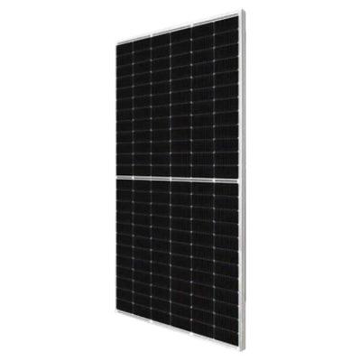 Morzart Solar Home Canadian Solar 375W Super High Power Mono PERC HiKU with MC4-EVO2