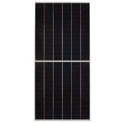 Morzart Solar Home Pack of 12 470W Solar Panel Jinko Mono Crystalline Half Cell 156 Cells